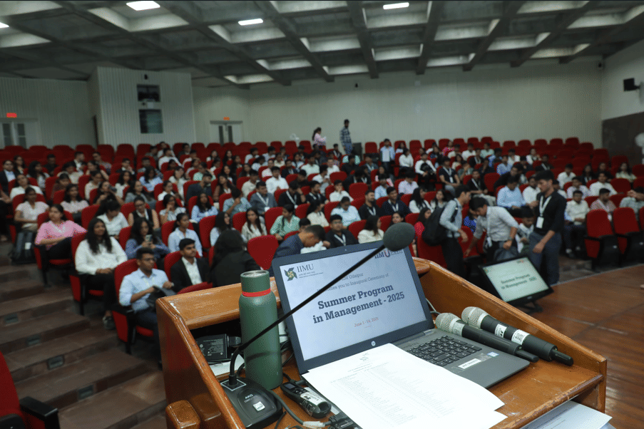 ITS Ghaziabad Industrial Visits photo 11